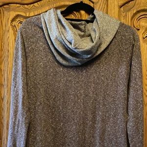 AraStar Hemp pullover